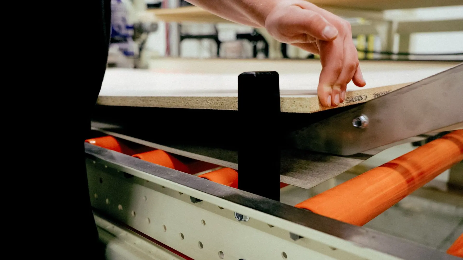 Jumpstarting Panel Laminating with Ease: Evans Midwest’s Approach to ...