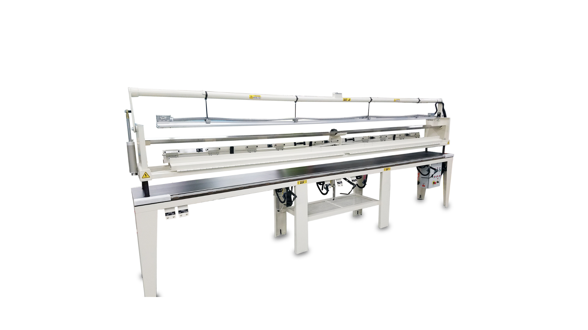 Countertop Postforming Machines | Evans Midwest