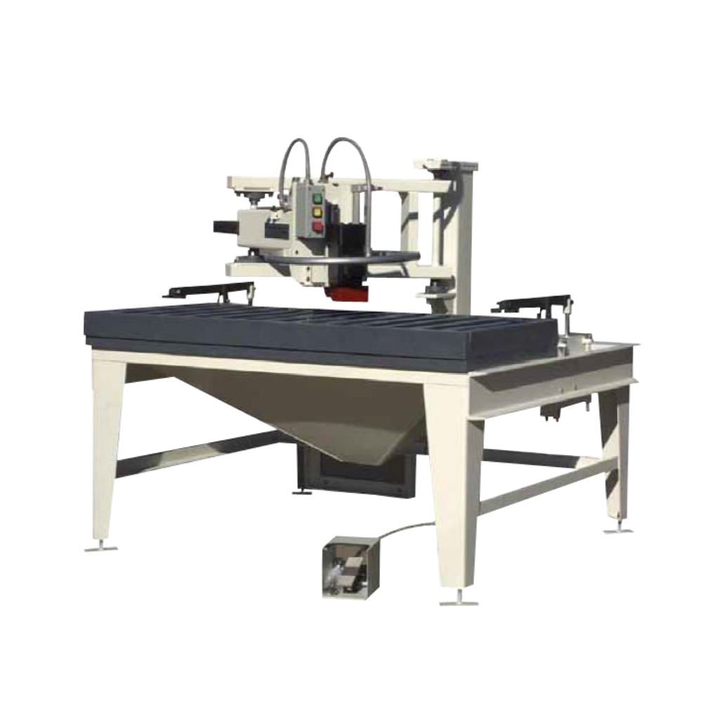 EM 2480 Over Arm Sink Router | Evans Midwest